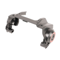 Coque arrière Ninebot E3e E3 Pro d'origine pour protection