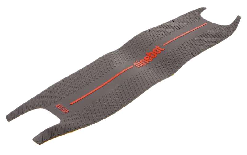 Tapis repose-pieds Ninebot E3 antidérapant pour trottinette électrique Ninebot E3 E3 pro