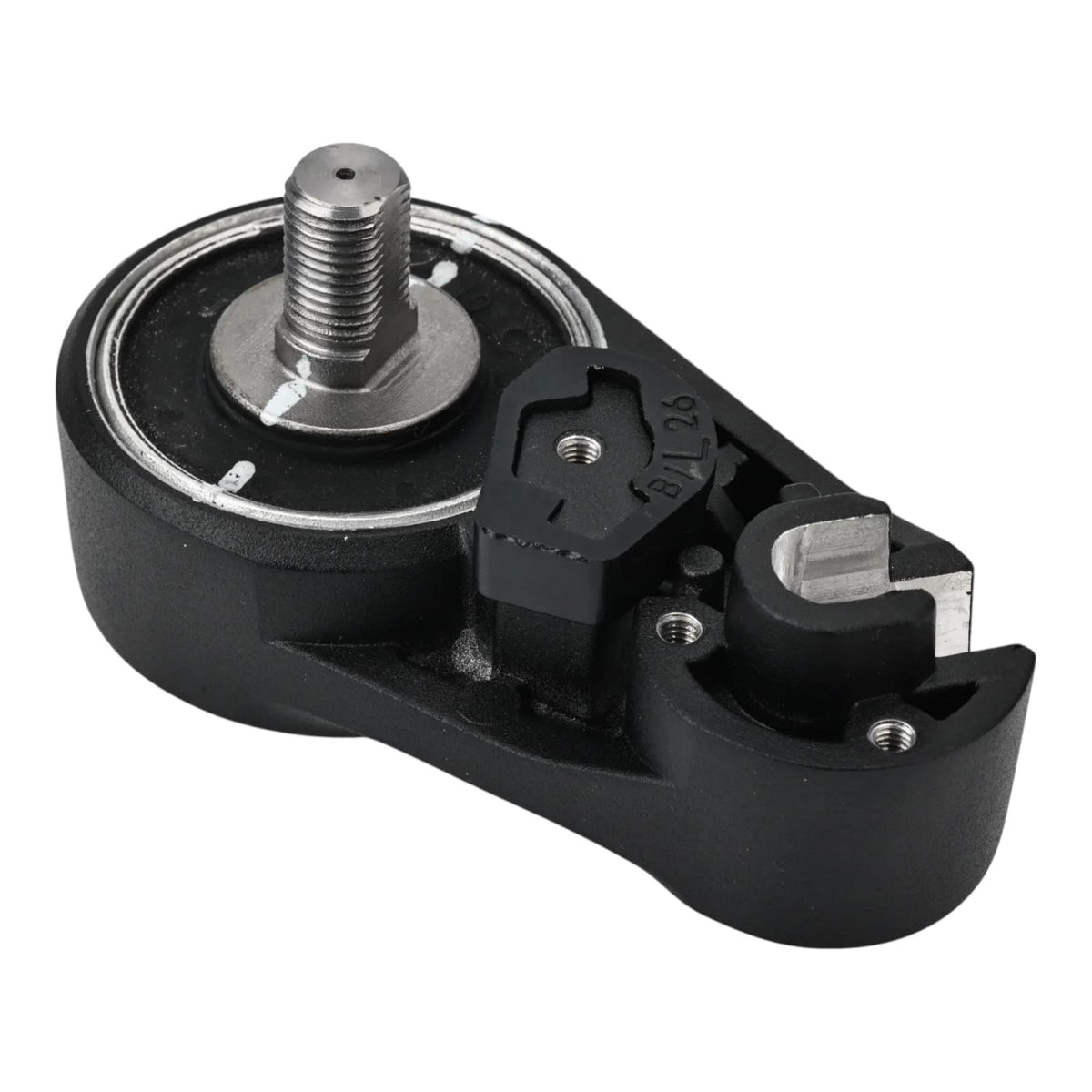 Amortisseur avant d’origine pour trottinette électrique Ninebot E3 et E3 Pro