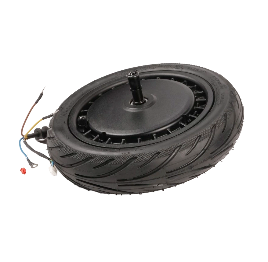 Moteur Moyeu de Roue Ninebot E3 - E3 Pro