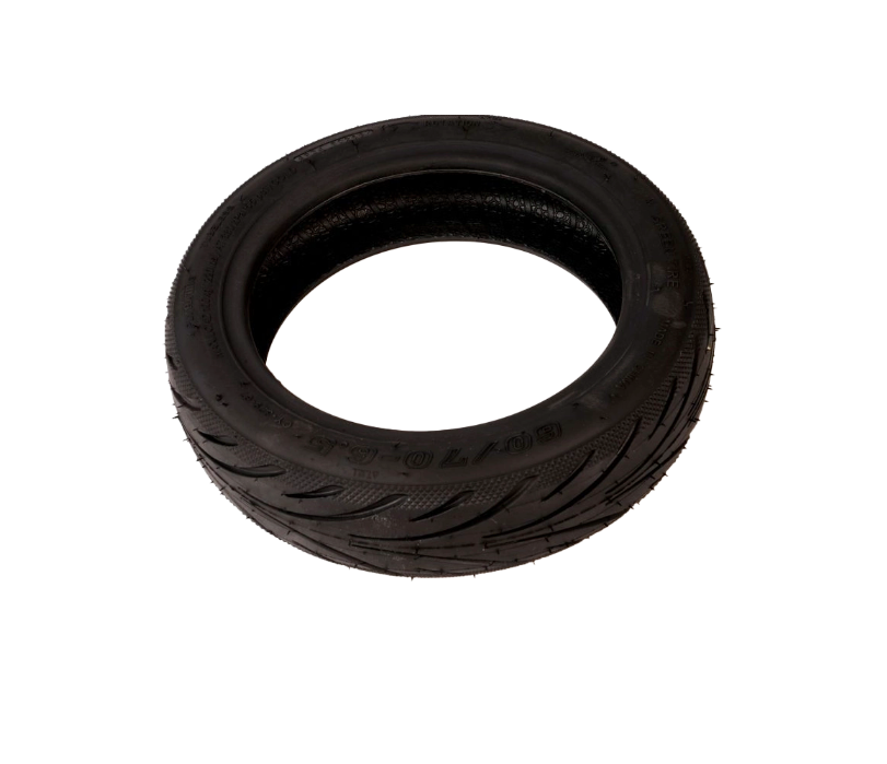 Pneu d'origine 60/70-6.5 (avant) pour Ninebot E3 — Ninebot E3 E / Ninebot E3 Pro E / Ninebot E2 Pro E / Ninebot E2 Plus E II | Segway France