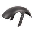 Garde-boue avant noir d'origine Ninebot E3 Pro, protection de la roue trottinette électrique