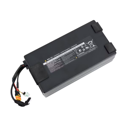 Batterie Ninebot Max G3 46,8V — Ninebot Max G3 | Segway France