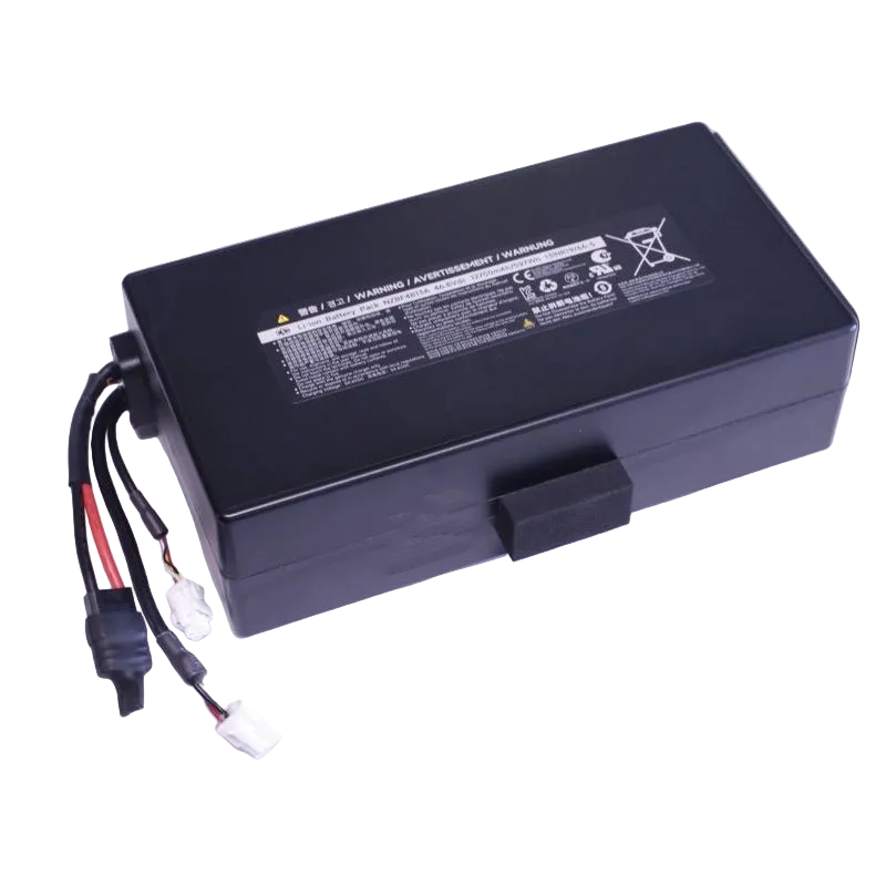 Batterie Segway ZT3 Pro — Segway ZT3 Pro E | Segway France