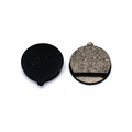 Plaquettes de Frein avant Segway ZT3 Pro — Segway ZT3 Pro E | Segway France