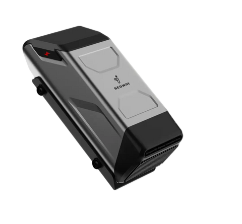 Batterie Externe 48V pour Trottinette Électrique Segway