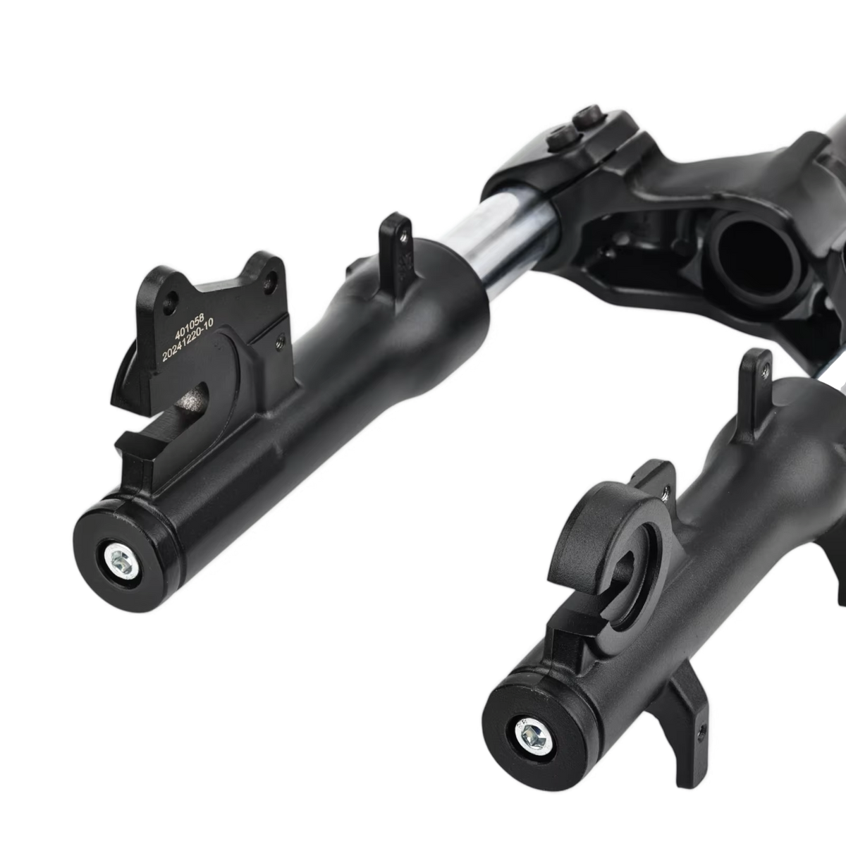 Fourche suspension avant Ninebot Max G3 E — Ninebot Max G3 — vue 2 | Segway France