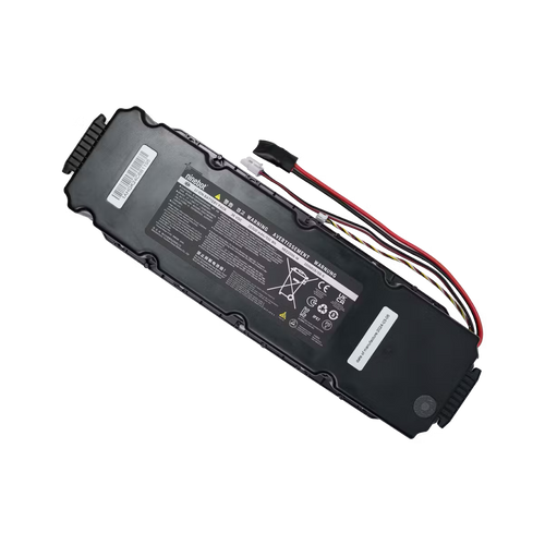 Batterie d'origine pour Kickscooter MAX G2 — Ninebot Max G2 E / Ninebot Max G30 / Ninebot Max G30II E / Ninebot Max G30LE — vue 2 | Segway France