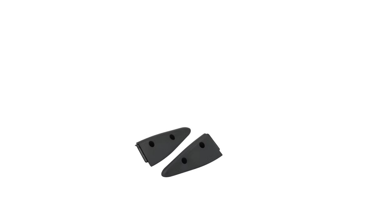 Cache arrière de base pour Kickscooter MAX G30 — Ninebot Max G30 / Ninebot Max G30II E / Ninebot Max G30LE | Segway France
