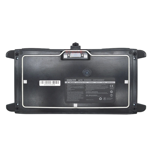 Batterie pour GoKart Pro 2 — Ninebot GoKart Pro 2 — vue 2 | Segway France