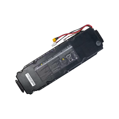 Batterie Ninebot Max G30L / G30LE — Ninebot Max G30LE — vue 2 | Segway France