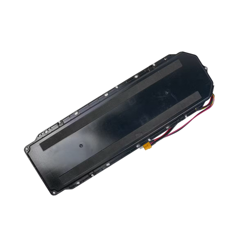 Batterie Ninebot Max G30L / G30LE — Ninebot Max G30LE | Segway France