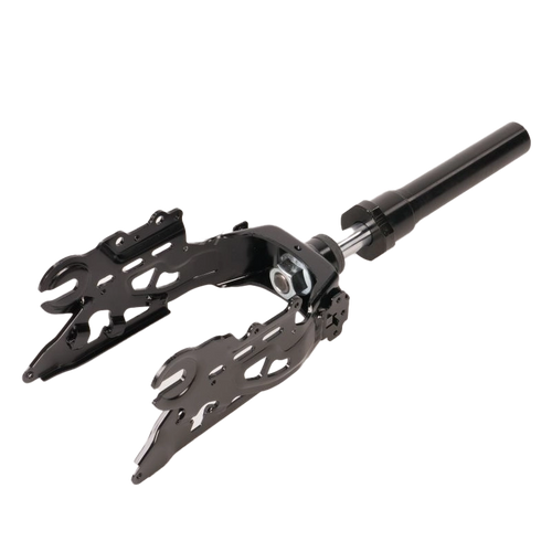 Amortisseur de fourche avant Ninebot F3 pour confort de conduite