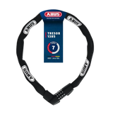 CADENAS ABUS - Tresor 1385/110 NOIR