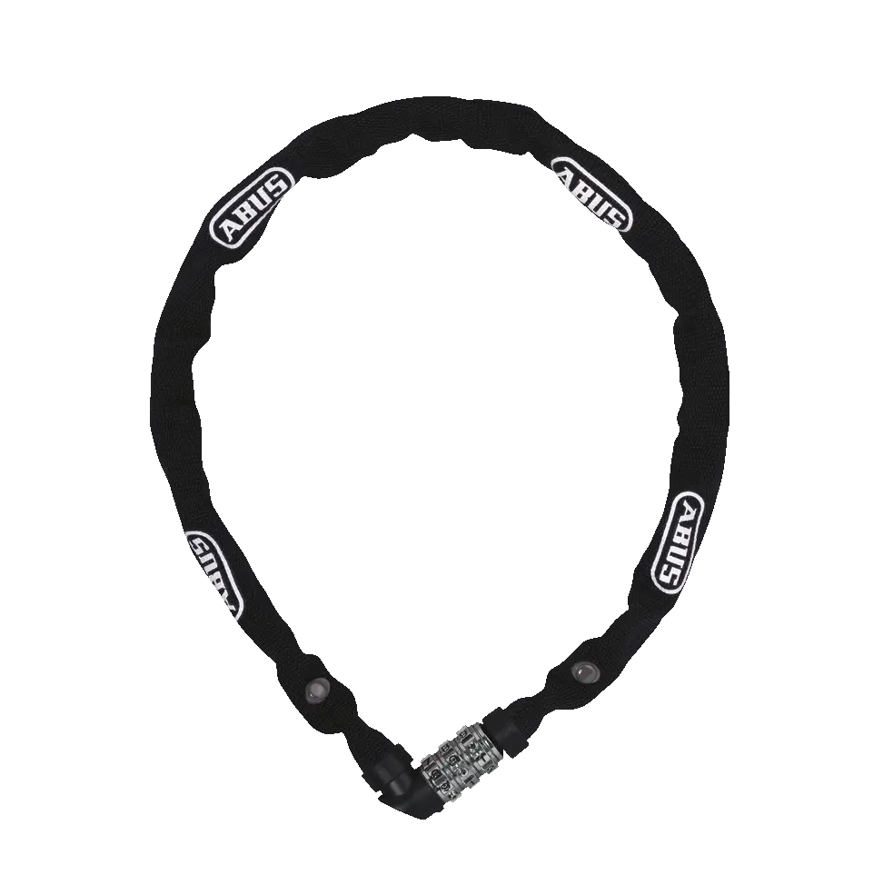 Cadenas Lock 1200/110 Web Noir 56342