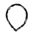 Cadenas Lock 1200/110 Web Noir 56342