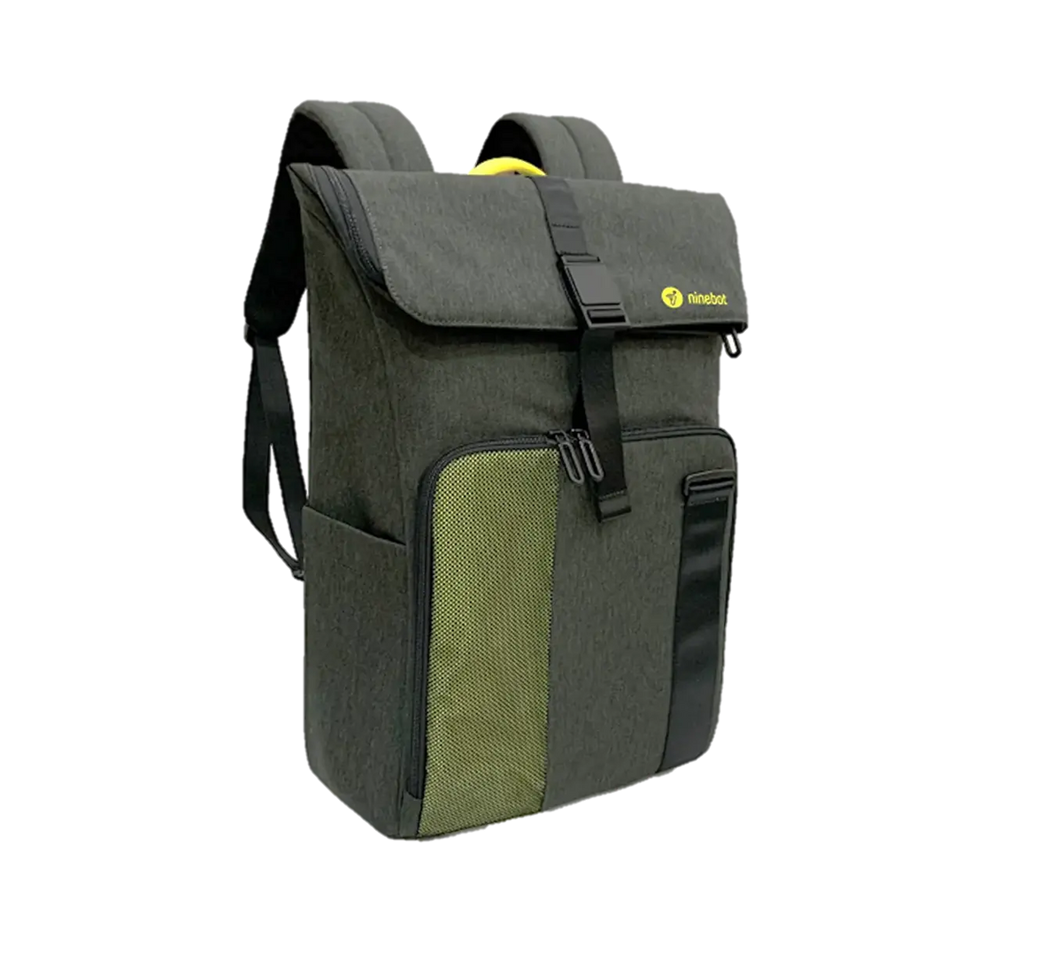 Sac à Dos Ninebot Commuter pour Ordinateur Portable - Imperméable avec Port USB