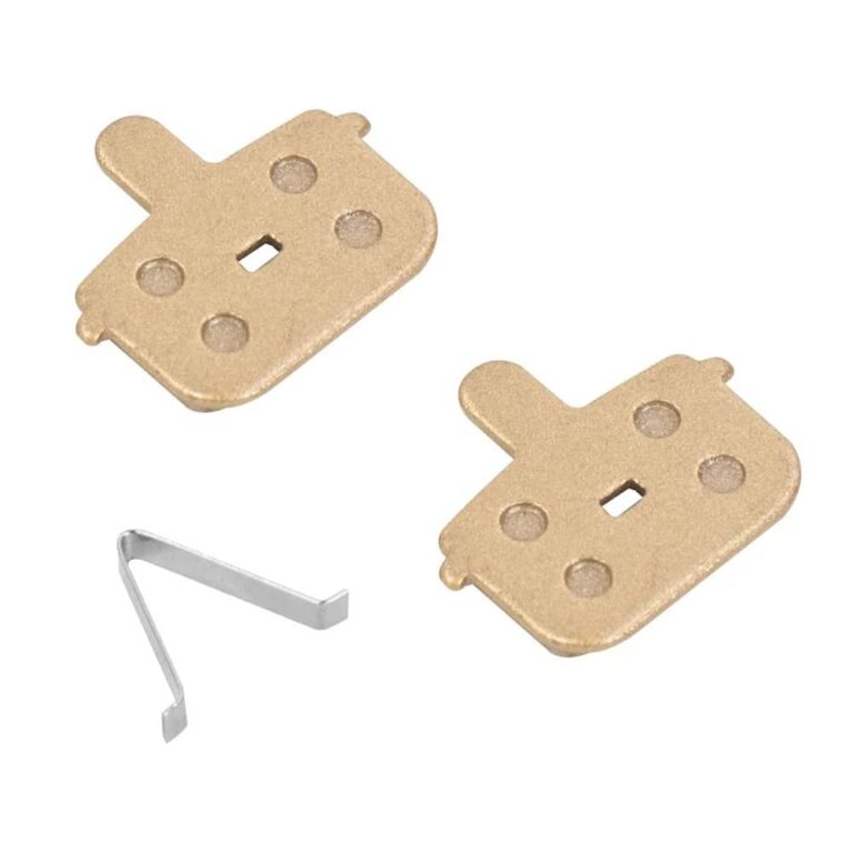 Plaquettes de Frein Ninebot Max G3 — Ninebot Max G3 | Segway France