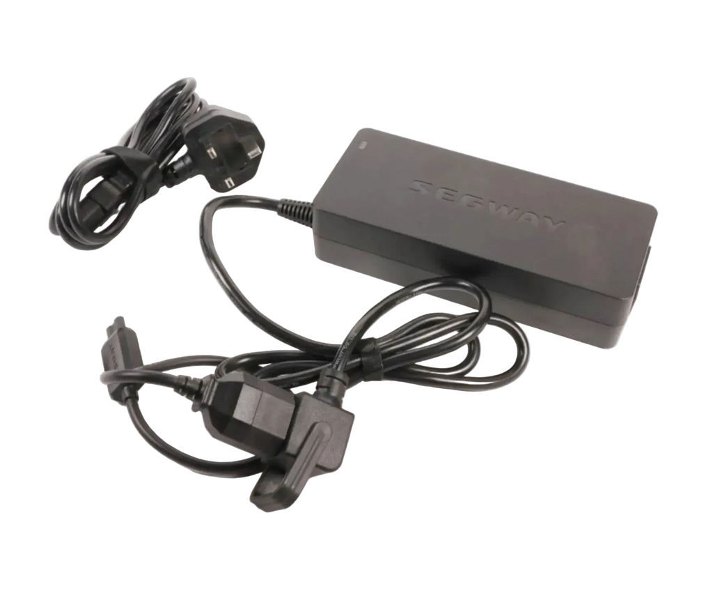 Chargeur rapide 332W 84V 4A pour Segway GT3 Pro