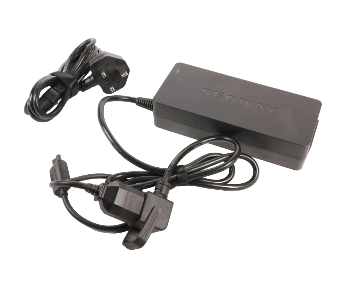Chargeur rapide 332W 84V 4A pour Segway GT3 Pro
