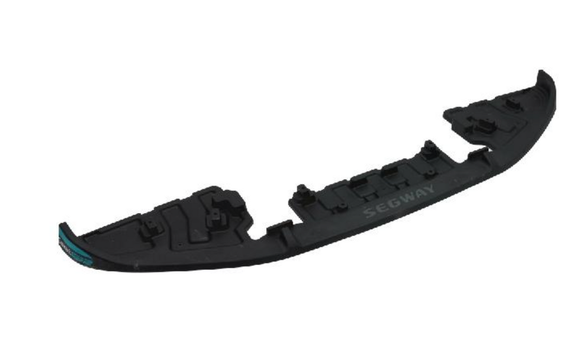 Protection avant en plastique — Ninebot GoKart Pro 2 — vue 2 | Segway France