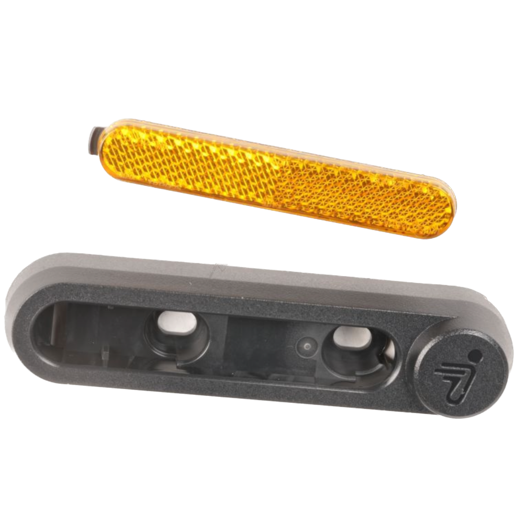 Cache fourche arrière gauche pour Ninebot F2 / F2 PLUS / F2 Pro — Ninebot F2 E II / Ninebot F2 Pro E II | Segway France