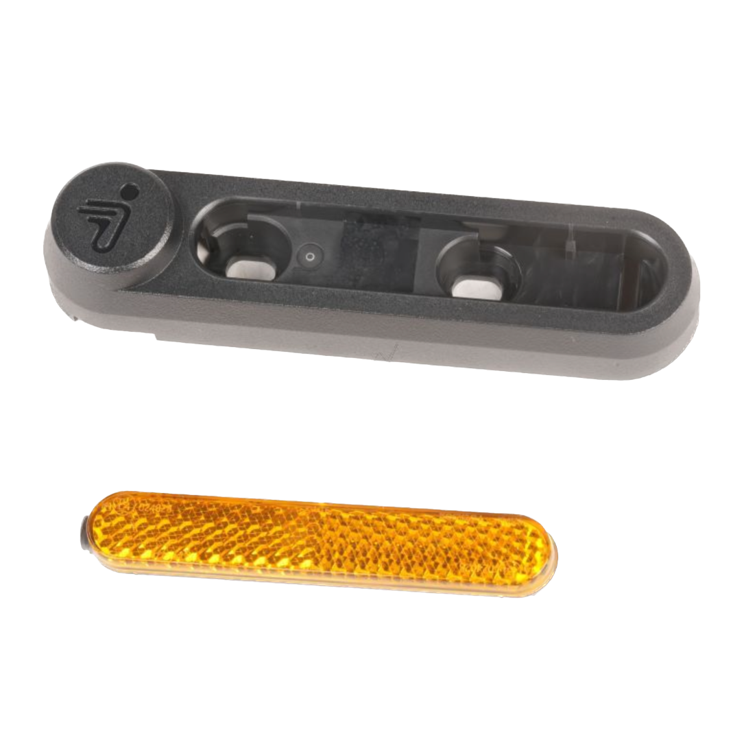 Cache fourche arrière droit pour Ninebot F2 / F2 PLUS / F2 Pro — Ninebot F2 E II / Ninebot F2 Pro E II | Segway France