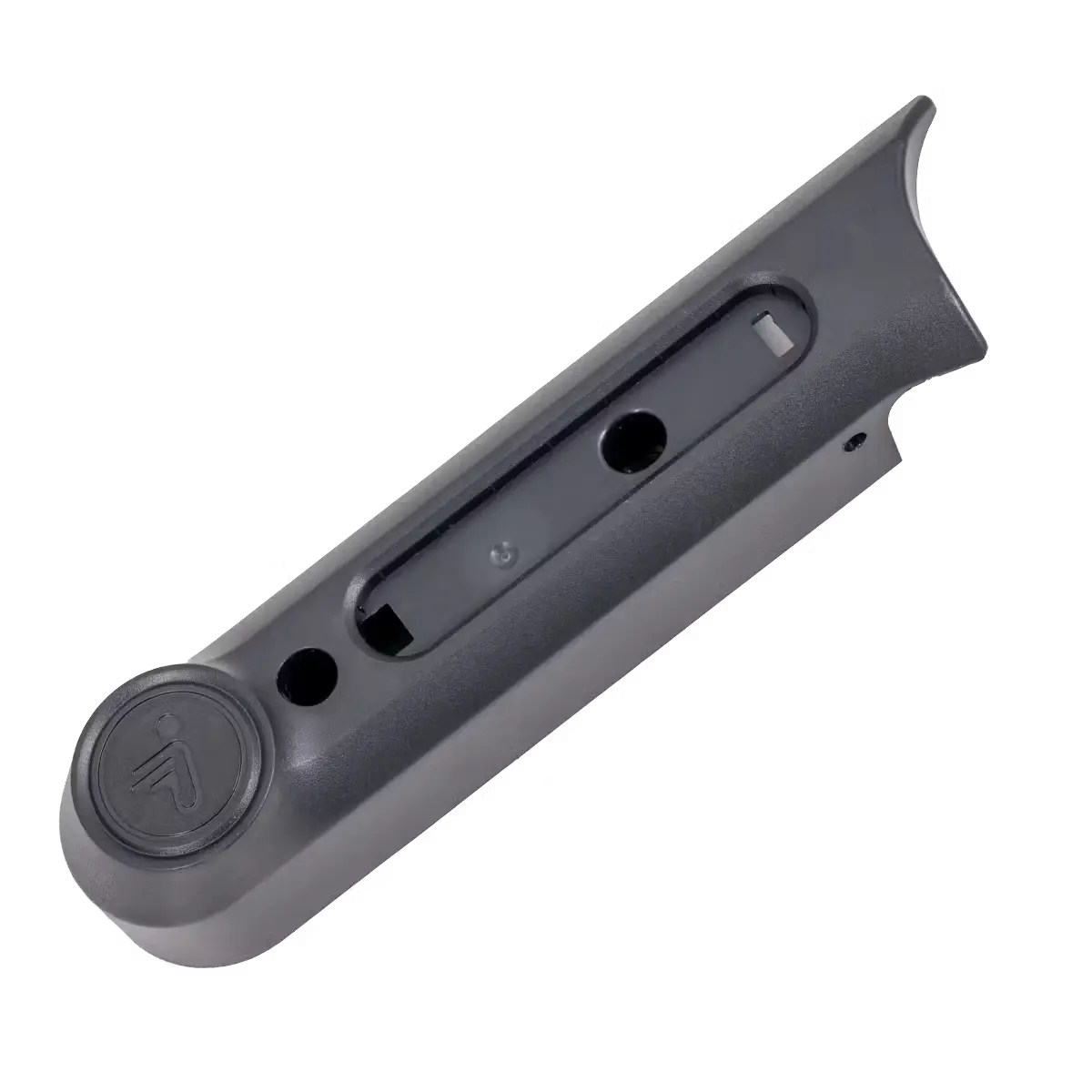 Décoration fourche arrière d'origine trottinette Ninebot E3 E3 Pro