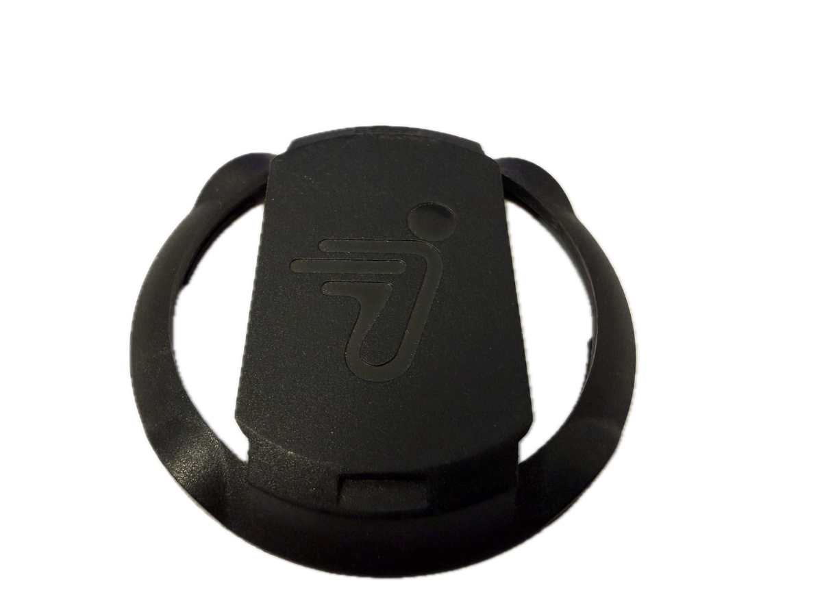 Boucle d'infokey | Segway France