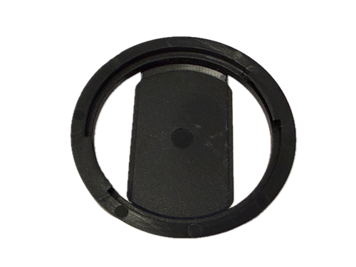 Boucle d'infokey — vue 2 | Segway France