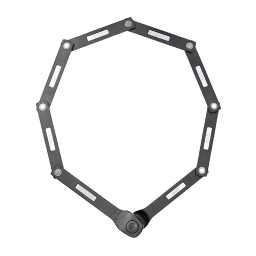 Antivol pliable à code AXA Fold C100 Lite