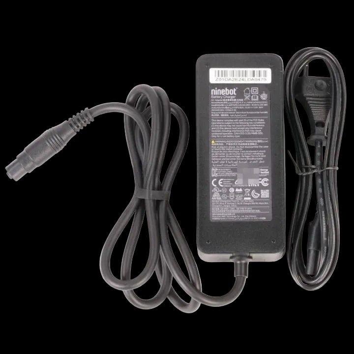 Chargeur d'origine Segway GT3 E - 53,6V / 3,9A