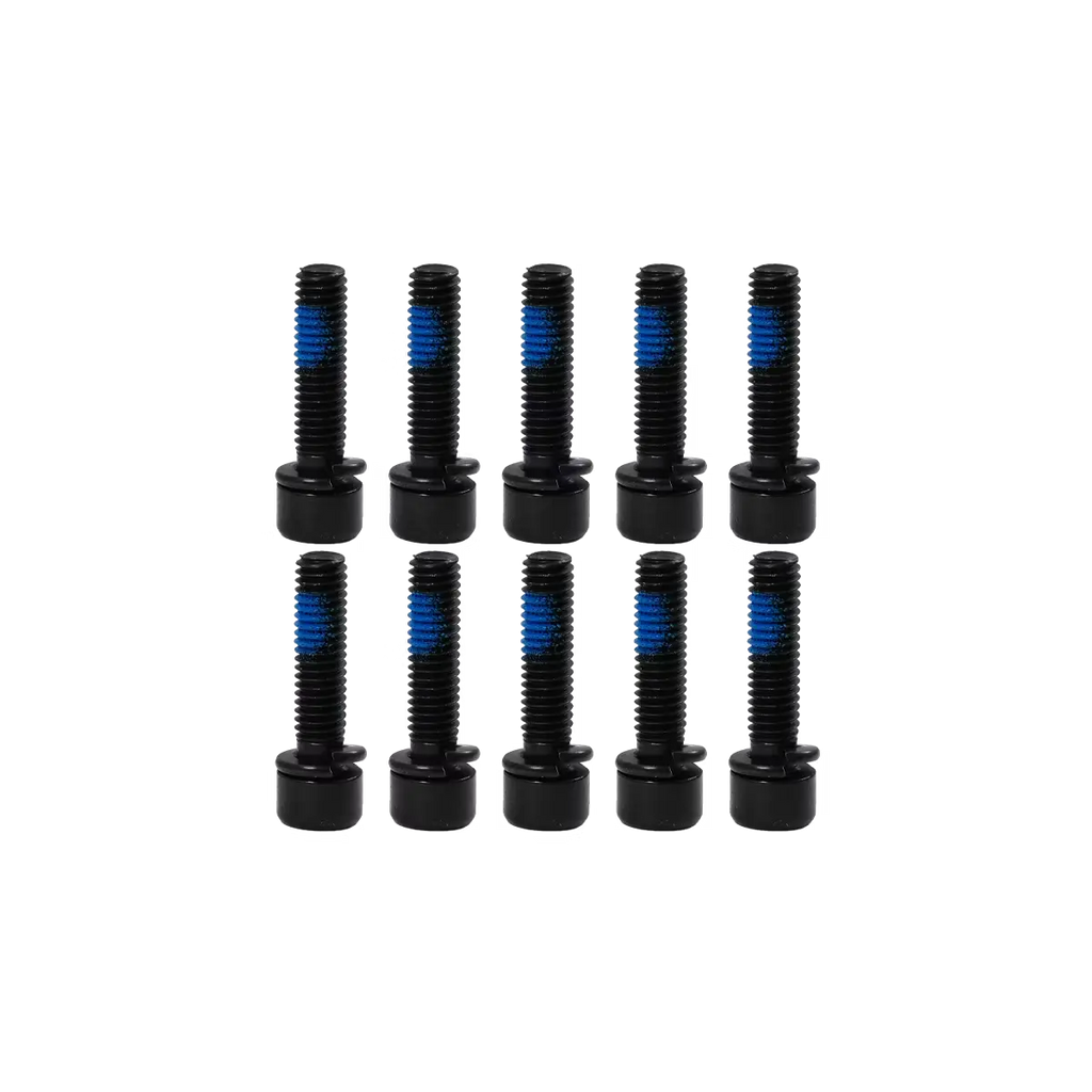 Vis Segway Ninebot pour trottinette électrique : tête creuse hexagonale M6x25