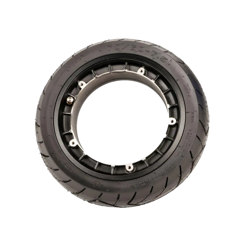 Roue Arrière Attache Rapide Ninebot MAX G3