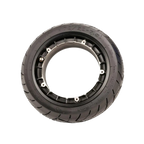 Roue Arrière Attache Rapide Ninebot MAX G3