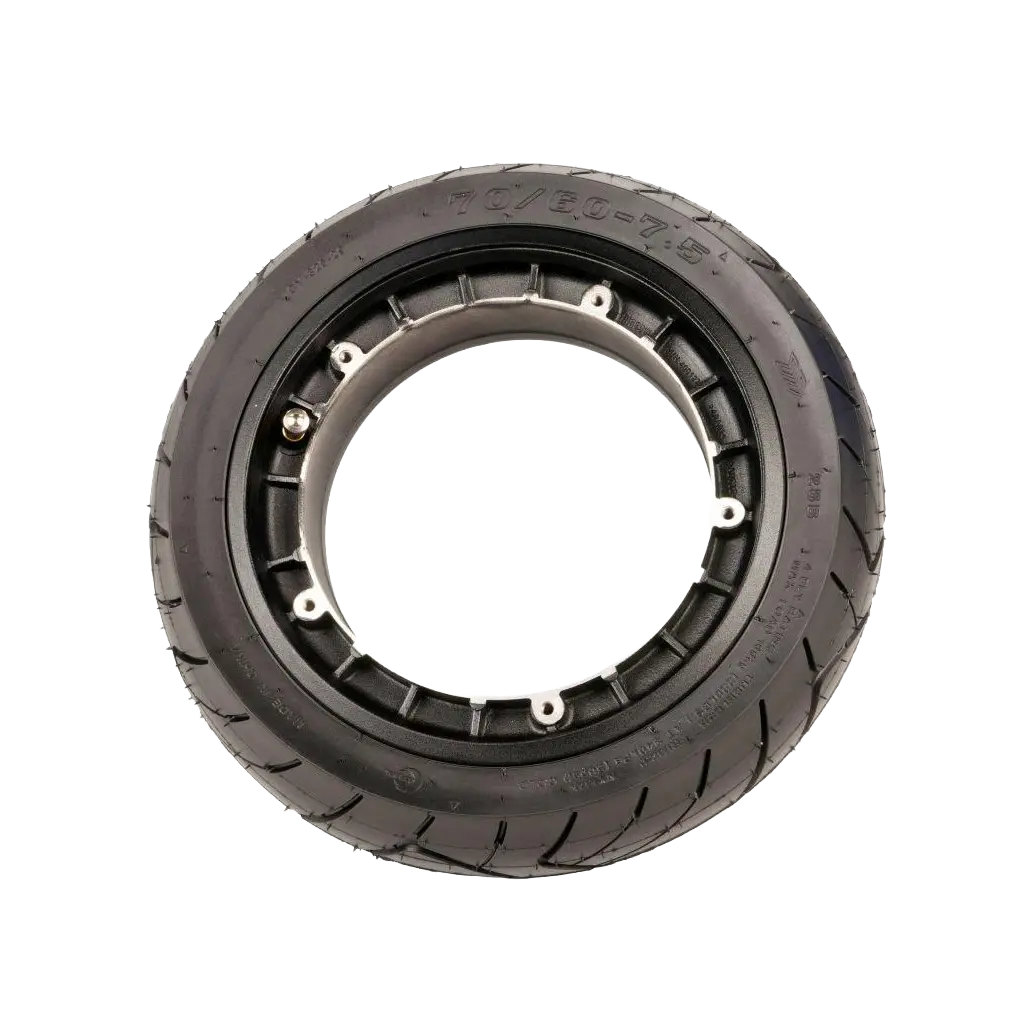 Roue Arrière Attache Rapide Ninebot MAX G3