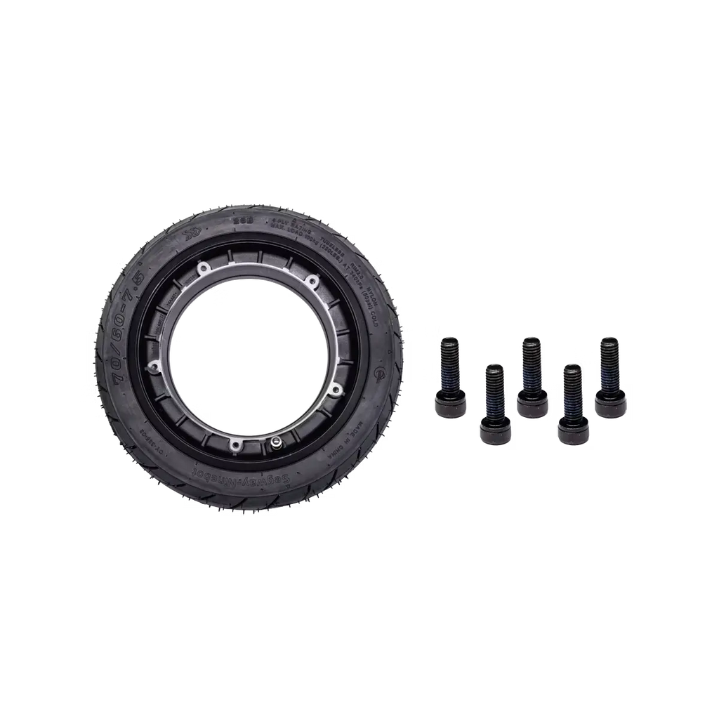 Roue Arrière Attache Rapide Ninebot MAX G3
