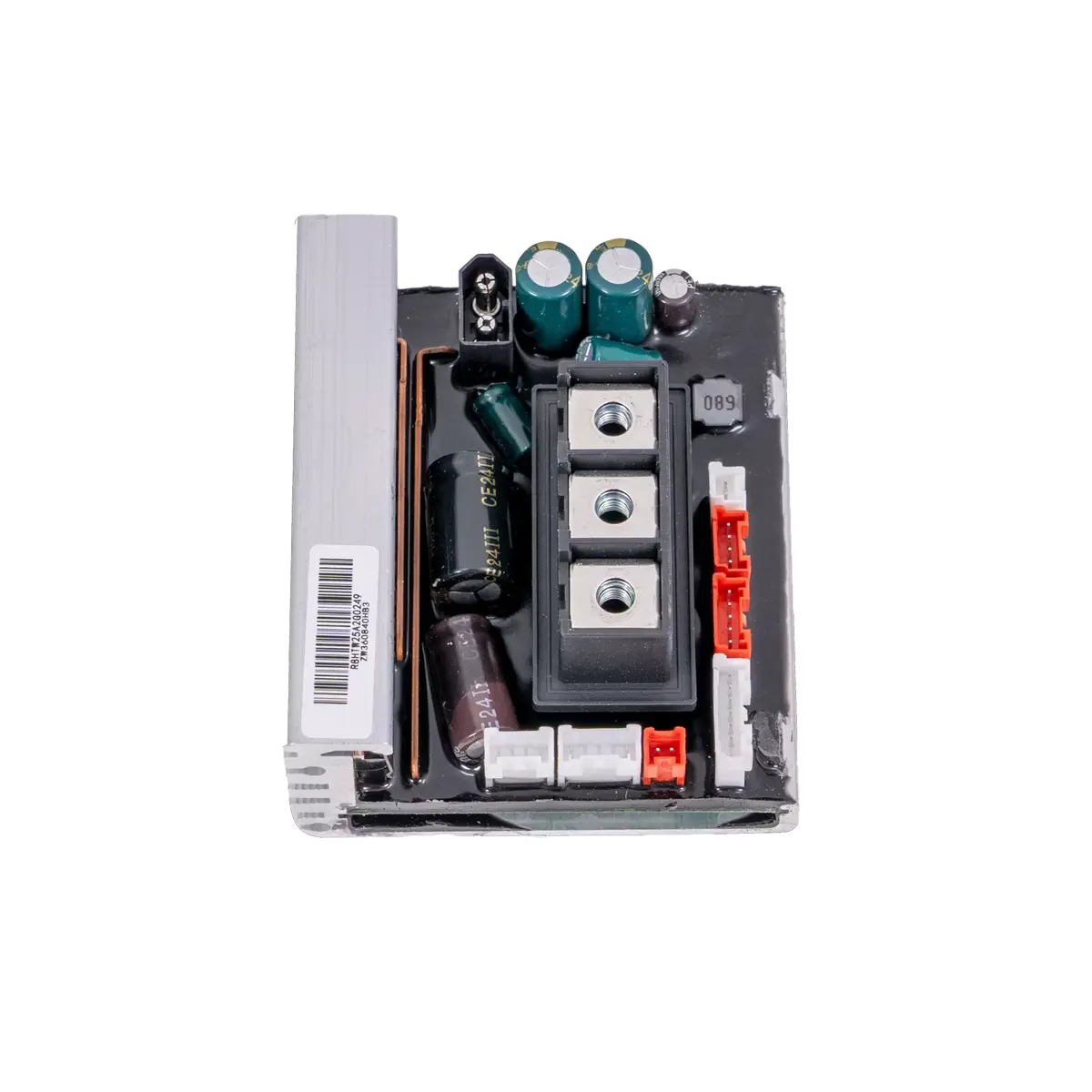 Contrôleur d'origine Ninebot E3 E et E3 Pro E, carte mère de remplacement