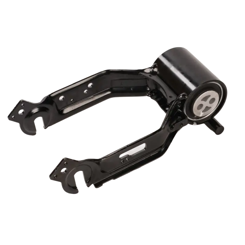 Amortisseur de fourche arrière d'origine Ninebot F3 E et F3 Pro E