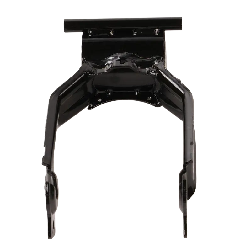 Amortisseur de fourche arrière d'origine Ninebot F3 E et F3 Pro E