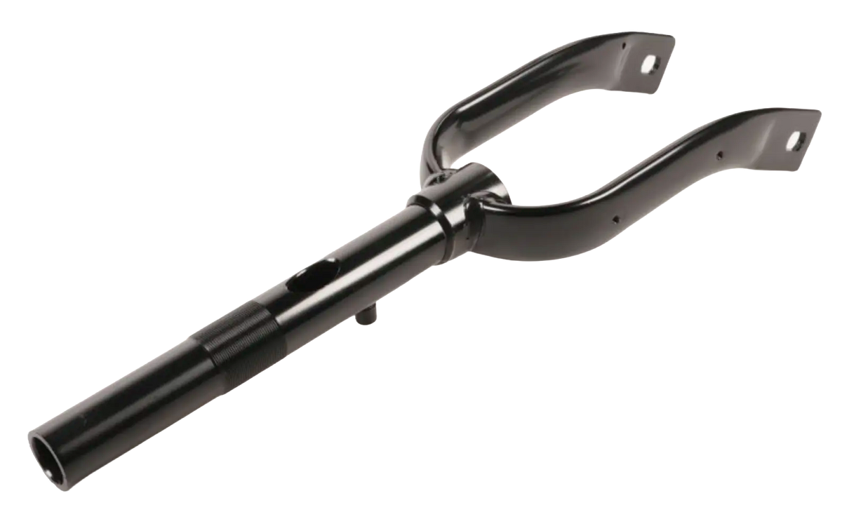 Fourche avant d'origine Ninebot E3 E et E3 Pro E