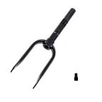 Fourche avant d'origine Ninebot E3 E et E3 Pro E