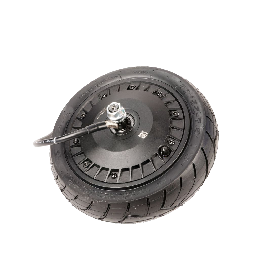 Roue Moteur Arrière Segway GT3 d'origine