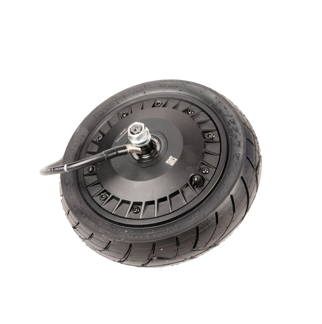 Roue Moteur Arrière Segway GT3 d'origine