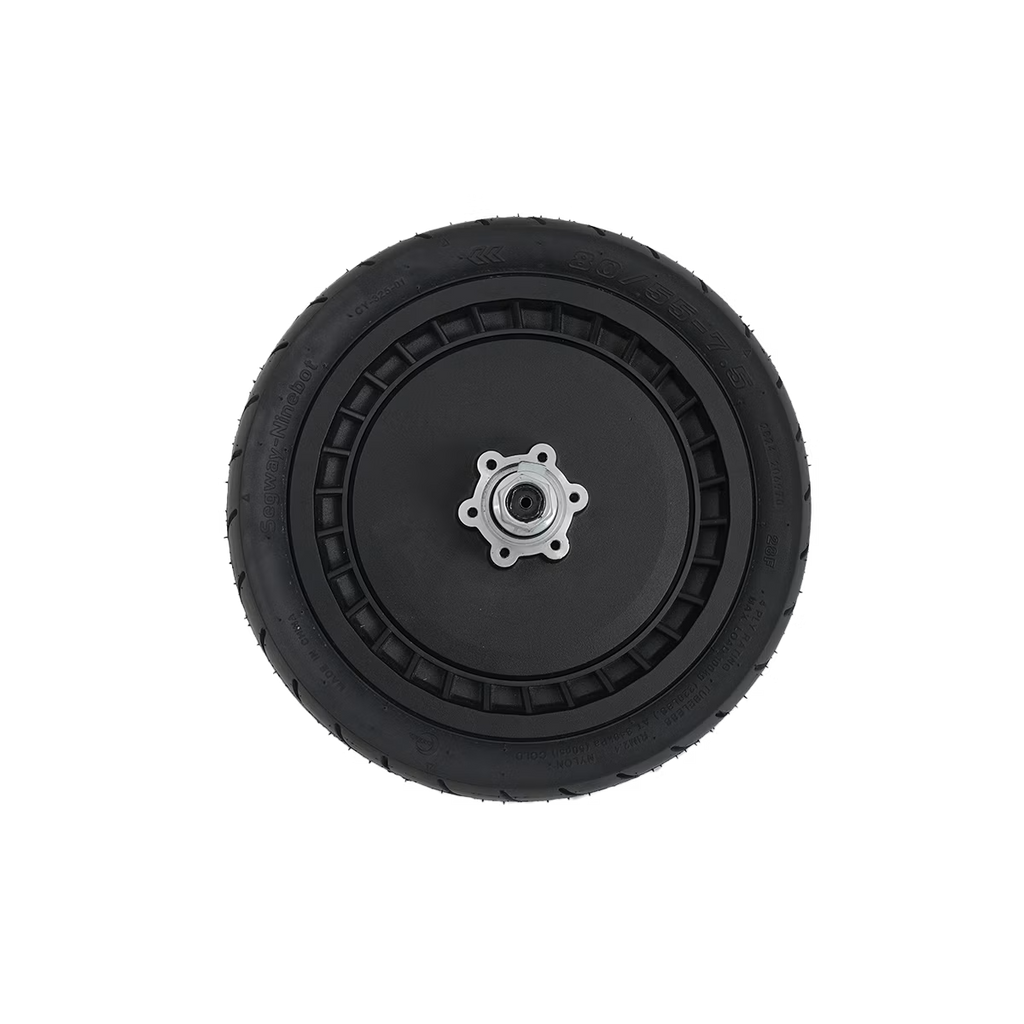 Roue Moteur Arrière Segway GT3, vue 2