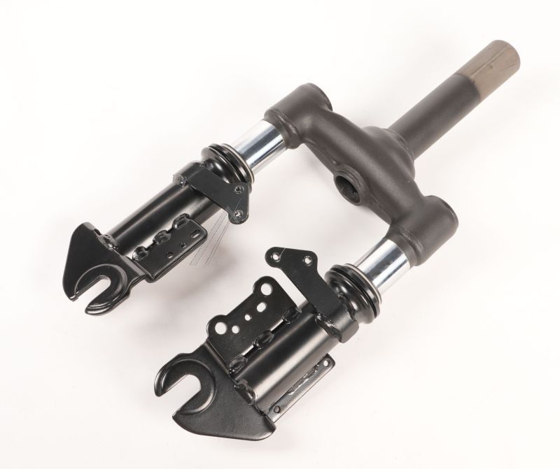 Fourche Avant d'Origine Ninebot F2 Pro II, F2 E II d'origine