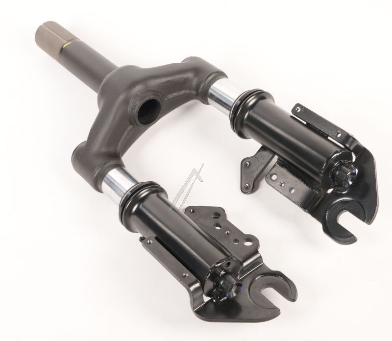 Fourche Avant d'Origine Ninebot F2 Pro II, F2 E II, vue 2