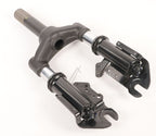 Fourche Avant d'Origine Ninebot F2 Pro II, F2 E II, vue 2