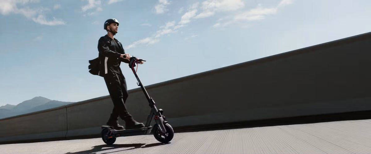 Bons plans | Segway France