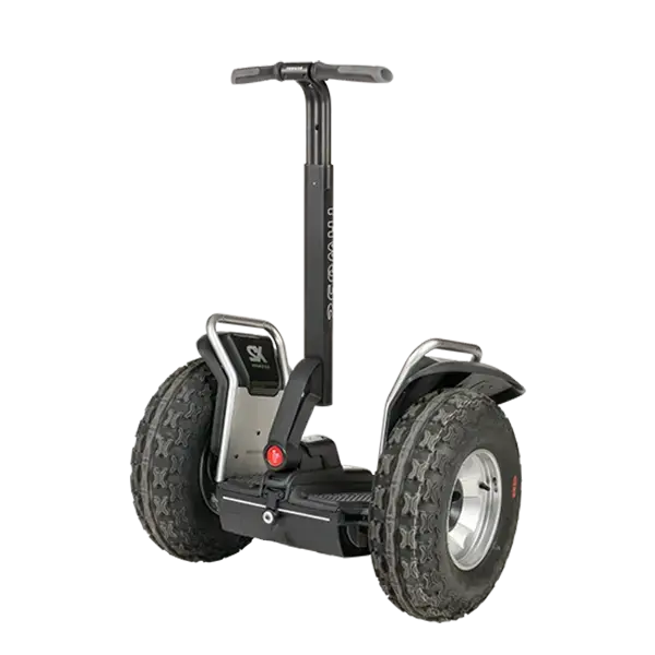 Gyropode Segway X2 SE